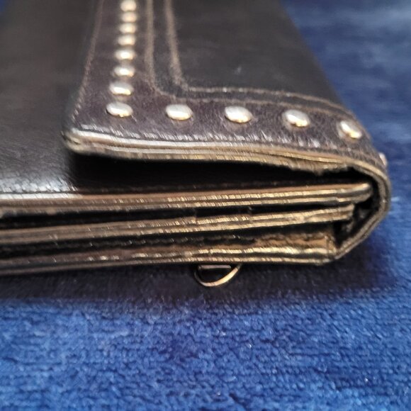 Reaction by Kenneth Cole Leather Wallet - Picture 9 of 11